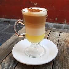 Capuchino Rompope (M)