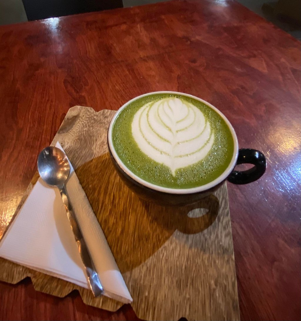 Matcha Chico