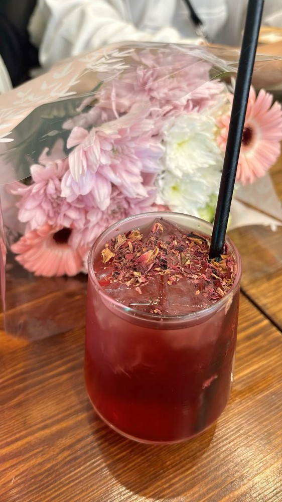 Tisana Chica (Frutos de la pasion, fresa kiwi, Manzana, Guayaba)