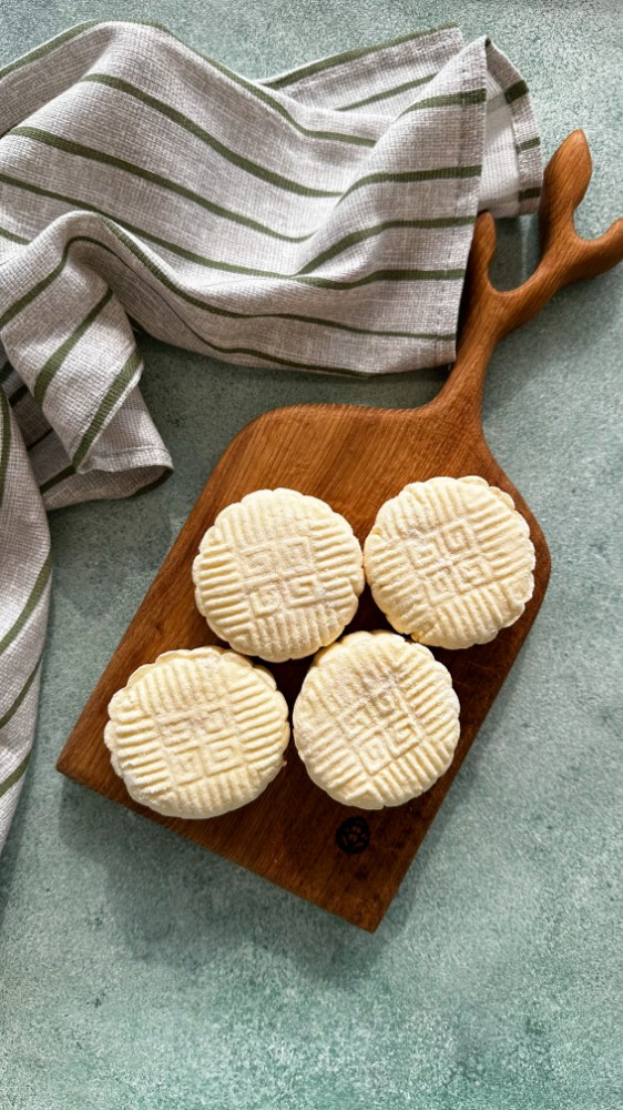 Сырники (12 штук)