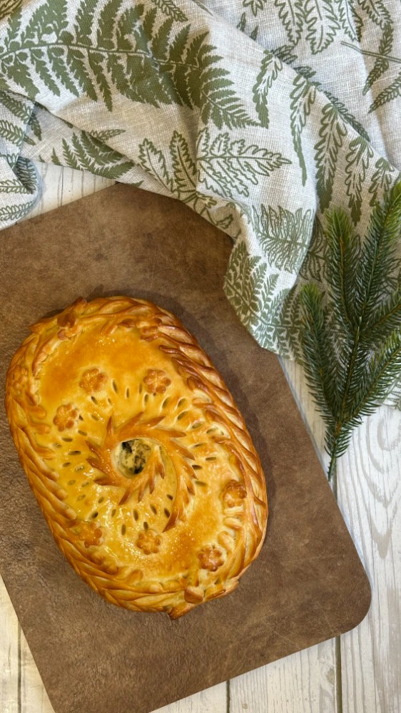 Курник куриный