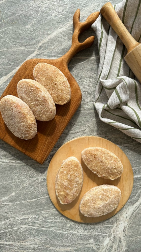 Котлеты куриные (450 гр.)