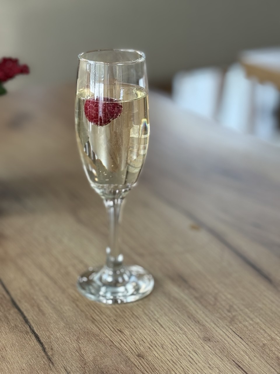 Просеко Frizzante бочкове 0.150