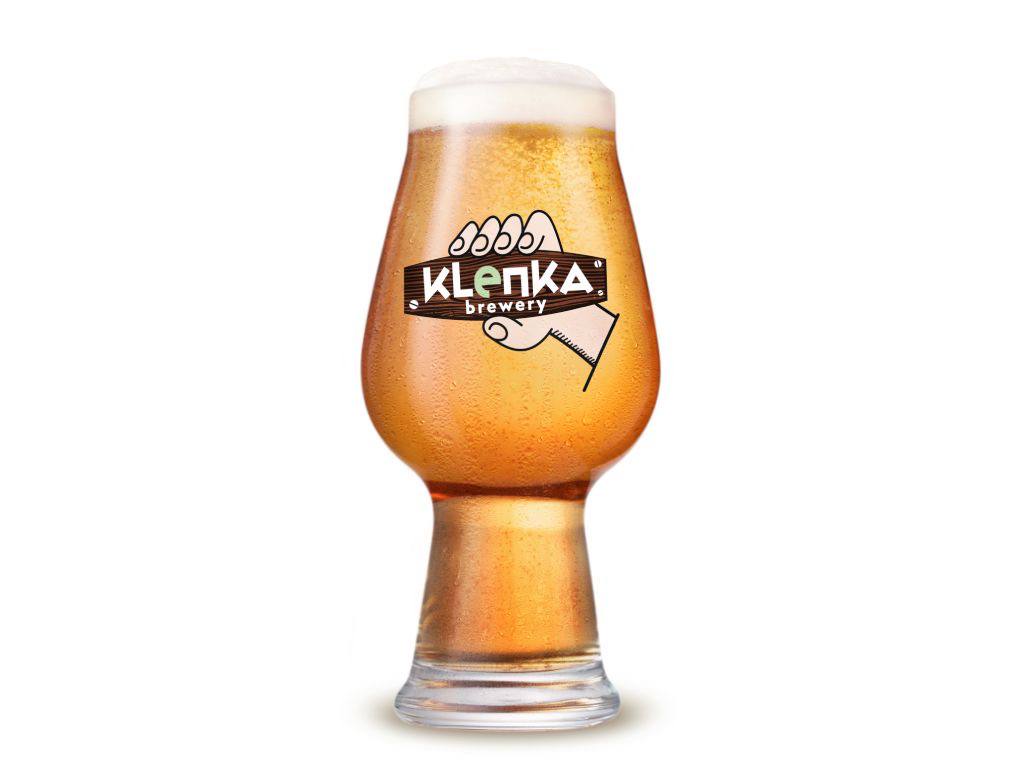 Пиво ІРА Клепка