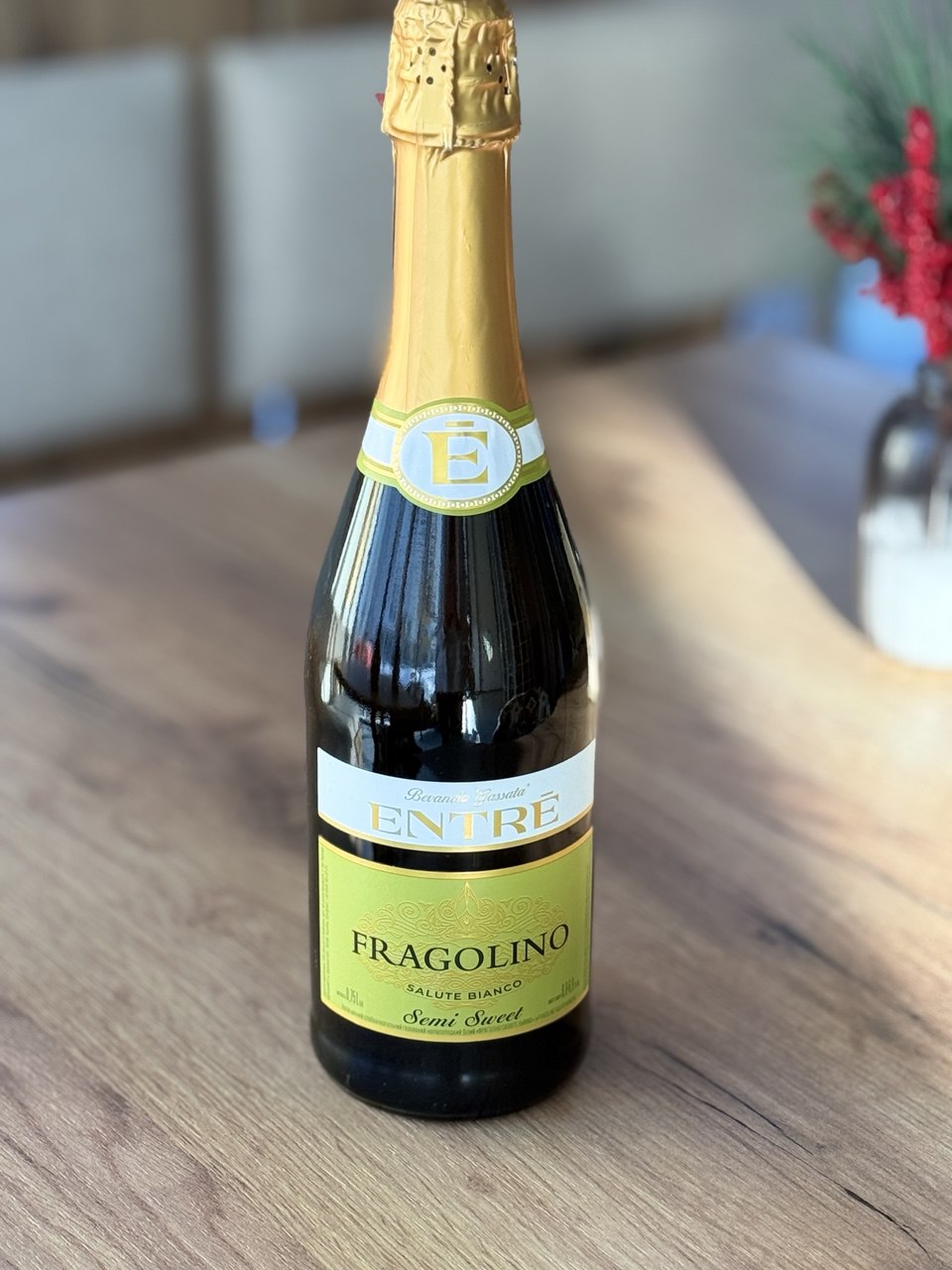 Фраголіно 0,75