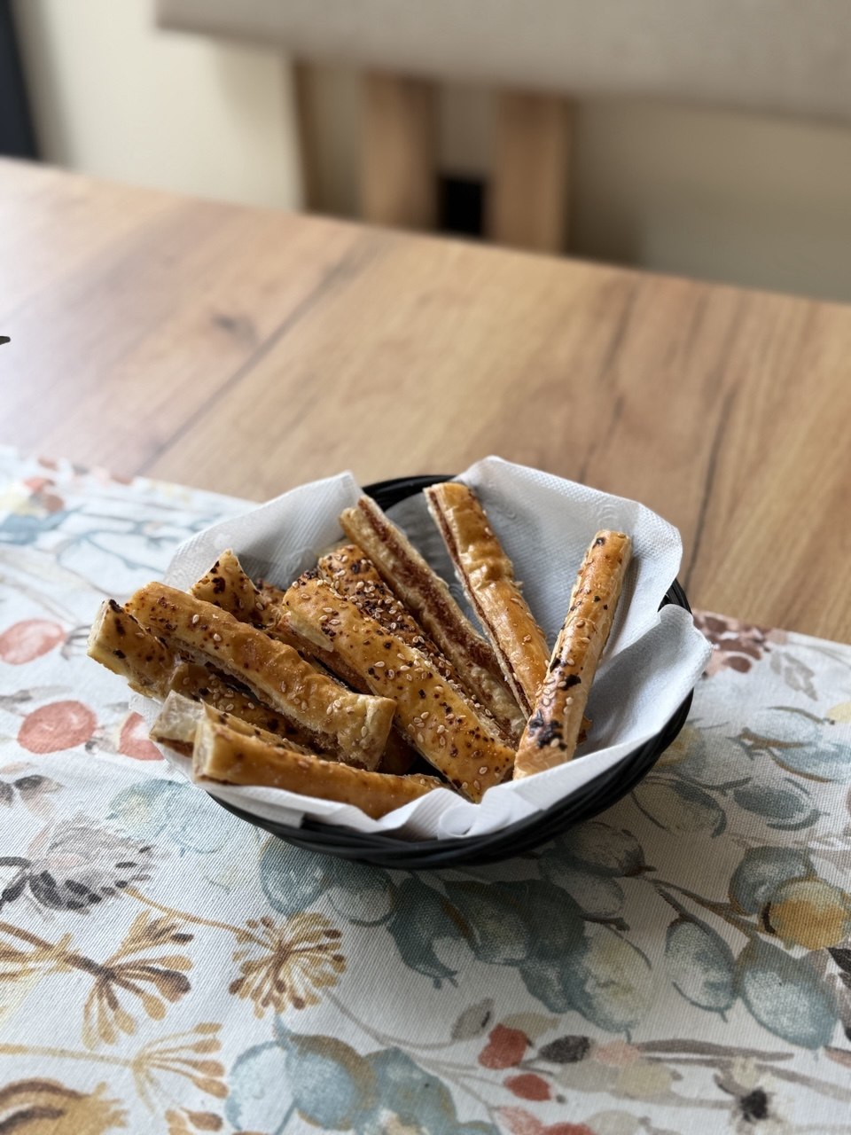 Пивні палички