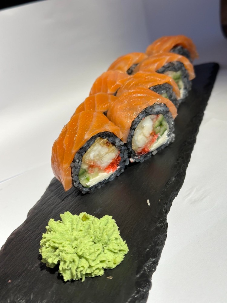 Чорний дракон