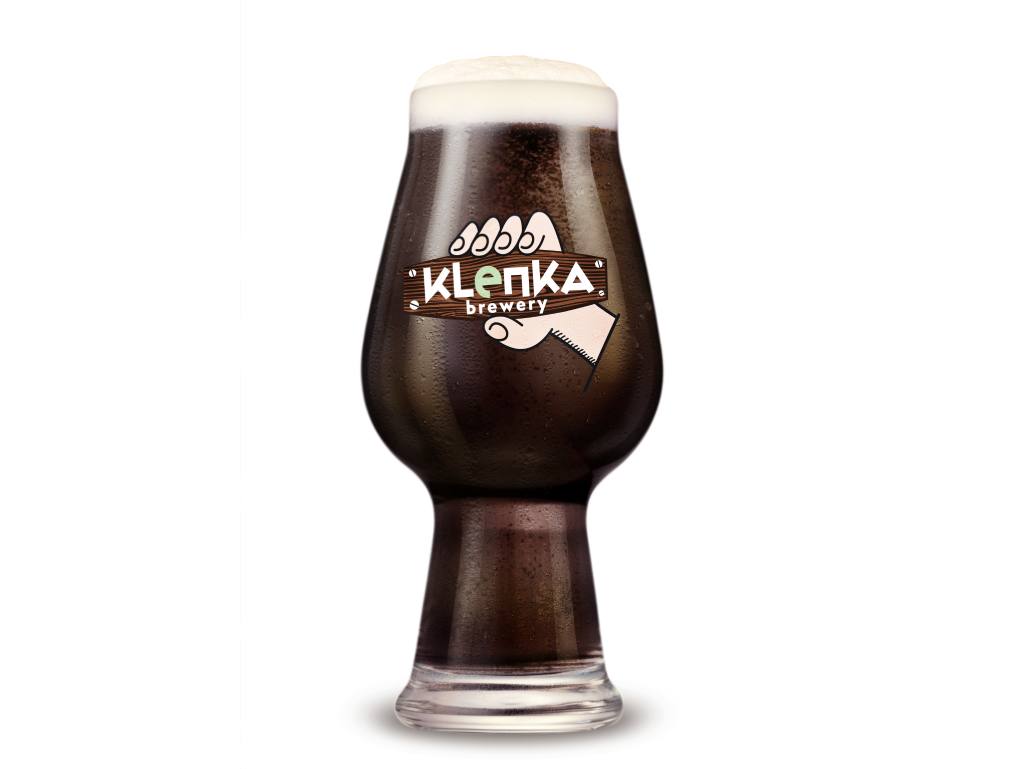 Пиво Milk Stout Клепка