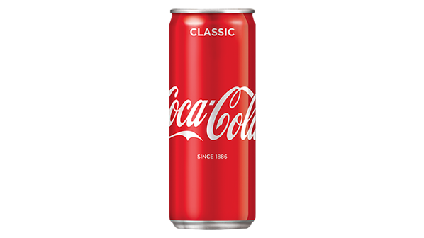 Coca Cola Classic