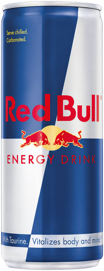 Red Bull Classic