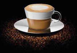 Cappuccino Small