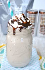 Cookies AND Cream Shake