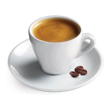 Espresso Double