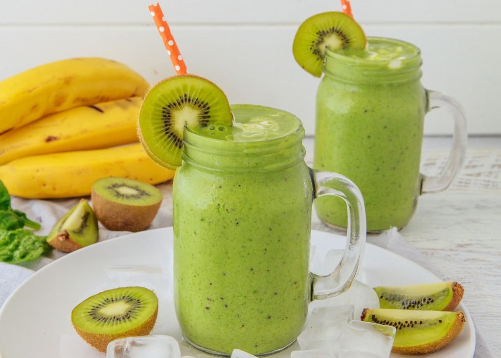 Kiwi Smoothie