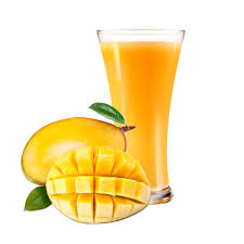 Mango Juice Large