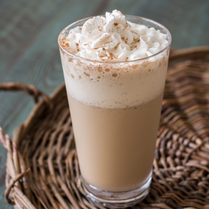 Coffee Frappe