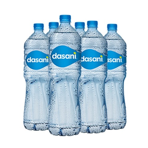 Dasani Water Large