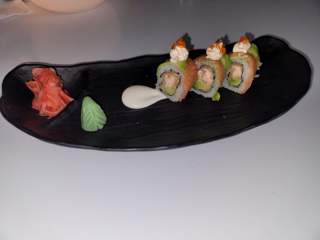 koshuy roll