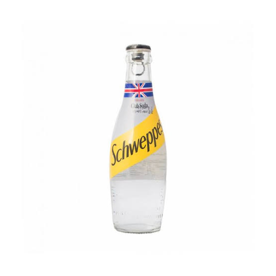 TONIC Water