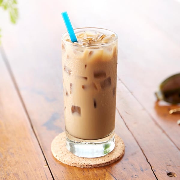 Iced Latte