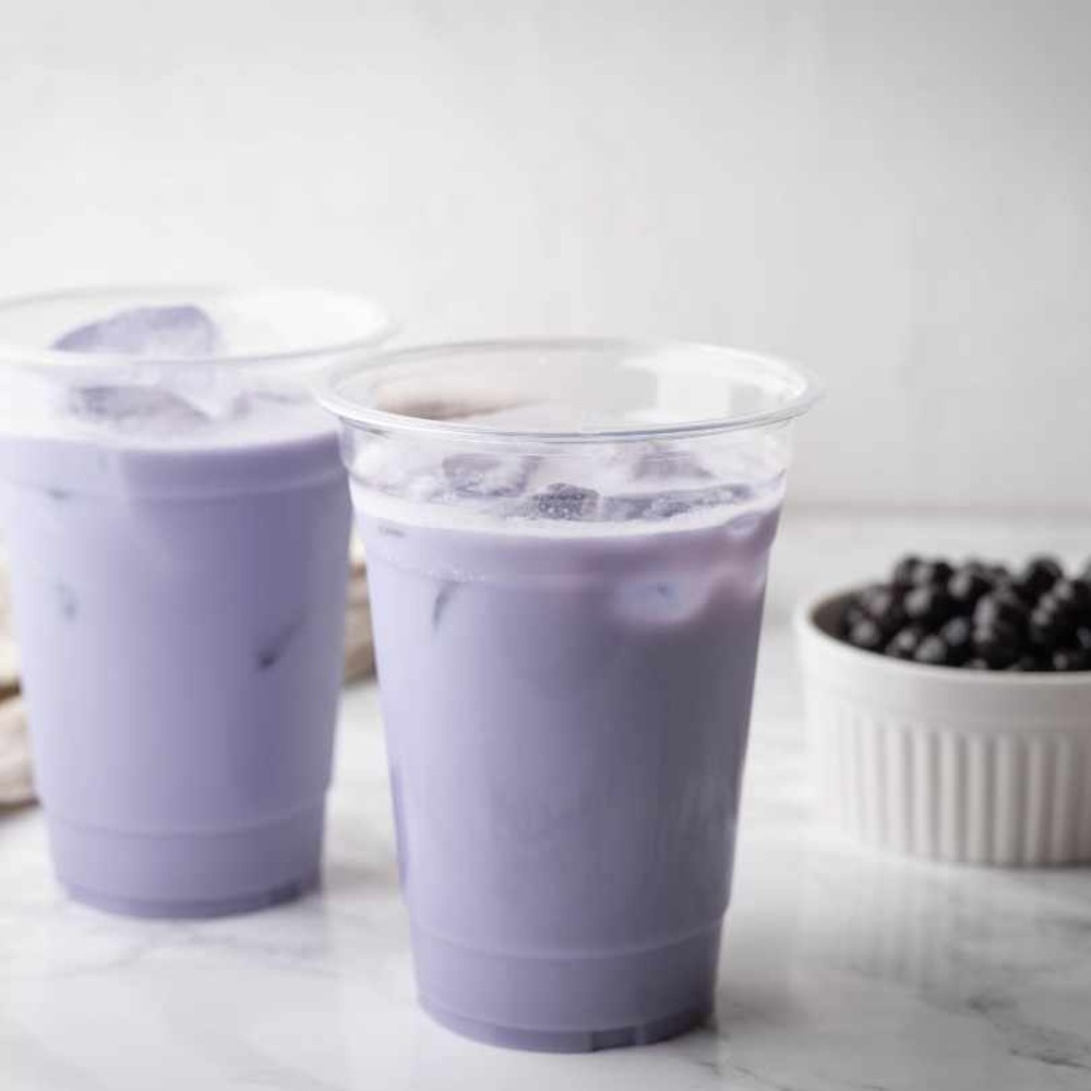 Taro Helado Grande
