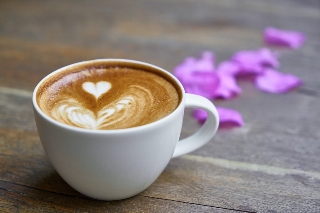 Latte - Grande