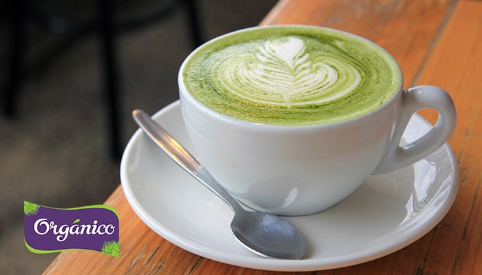 Matcha - Grande