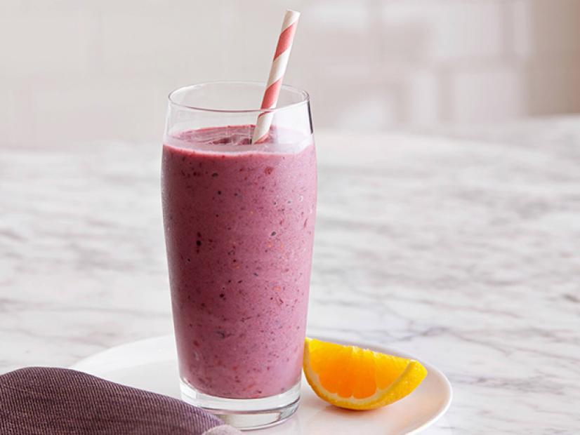Banana Berry - Grande