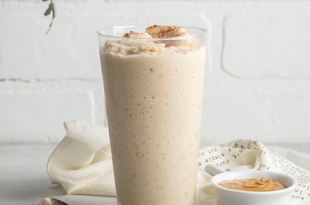Frappe de Carlota (Pay de Limon) Chico