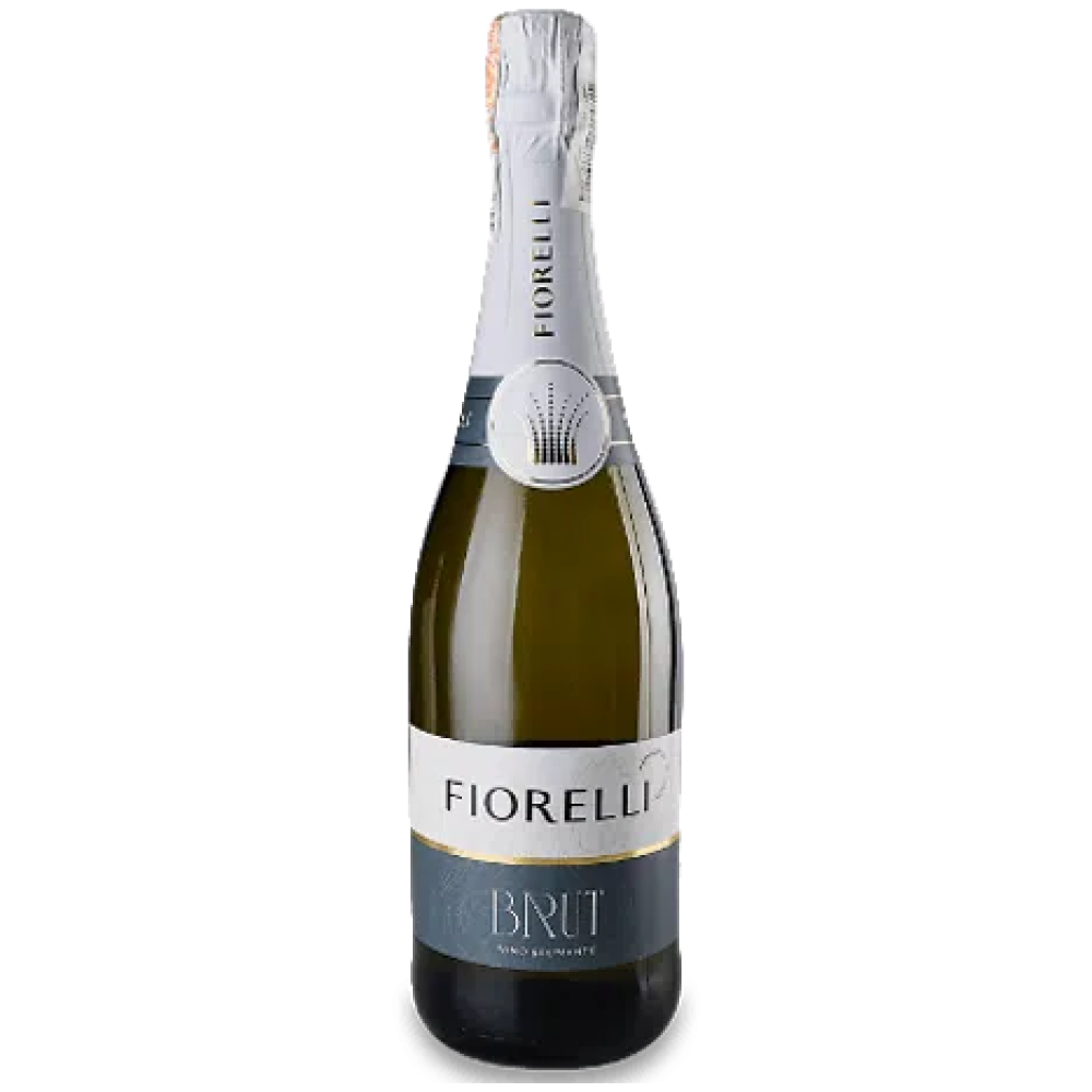 Fiorelli Brut біле брют