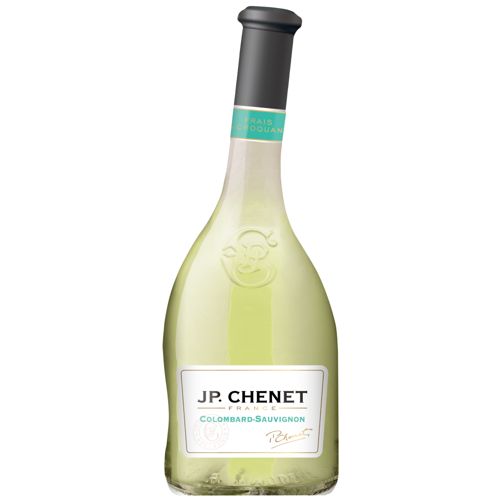 Вино J.P.Chenet Colombard-Sauvignon біле сухе 11.5% 0.15л