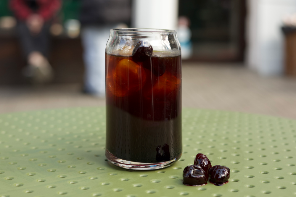 Cold Brew вишня 300 мл