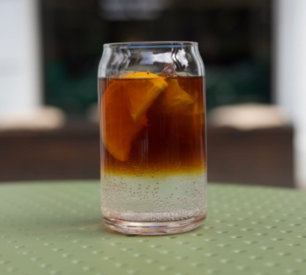 Cold Brew тонік 300 мл