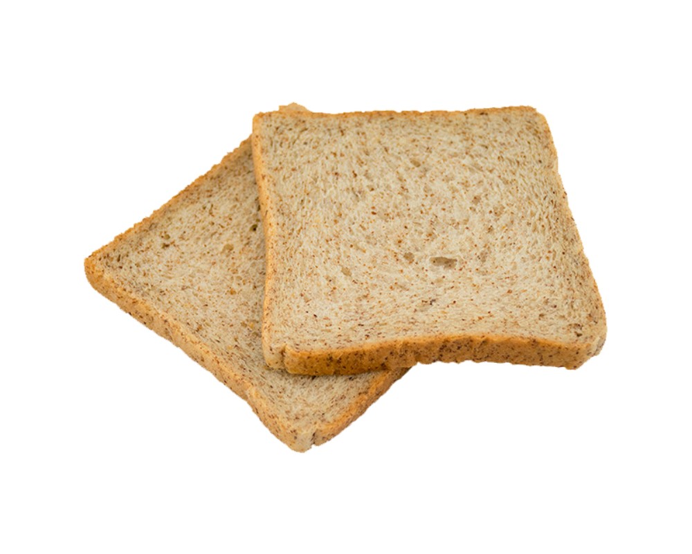 Хліб тостовий /2шт