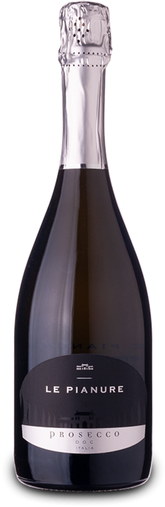 Prosseco IGT Frizzante LE PIANURE