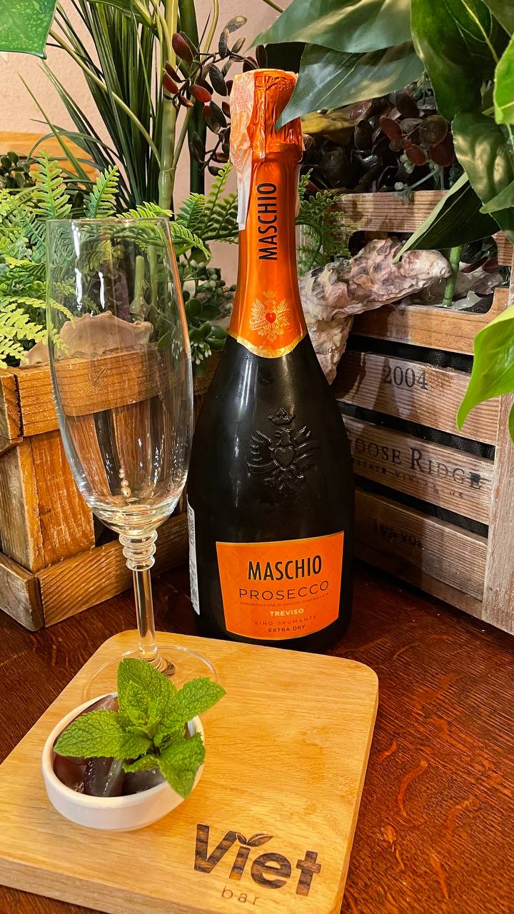 Вино Prosecco Brut