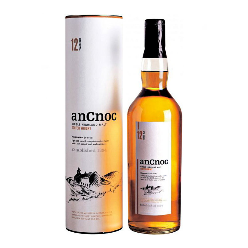 АН Нок 12років 40% 50