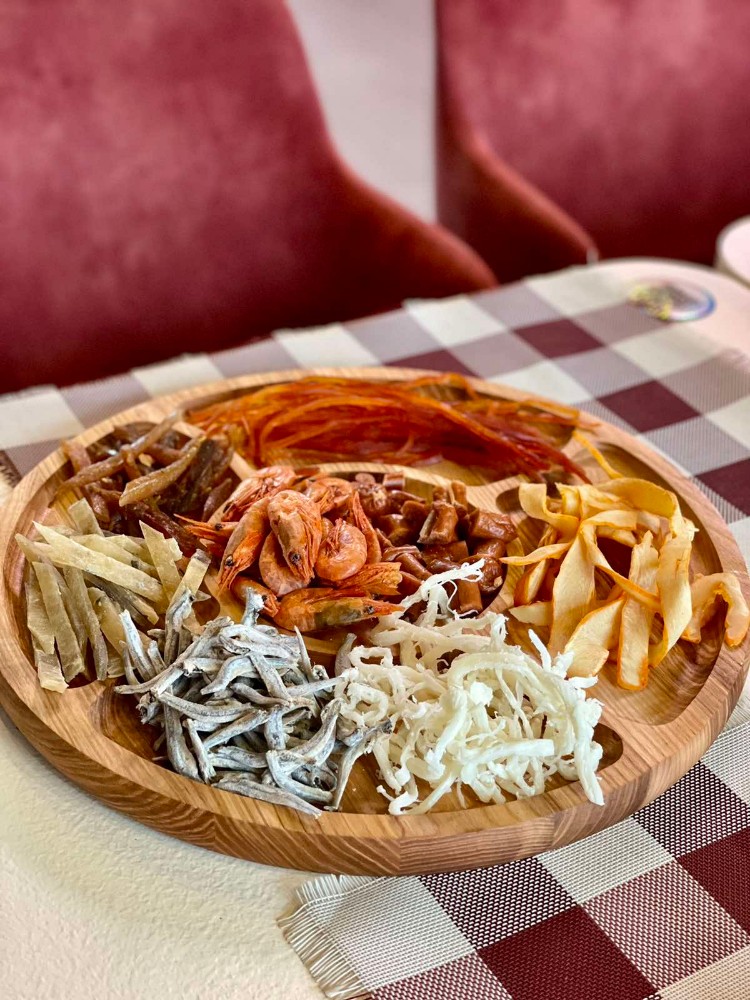 Морська дошка