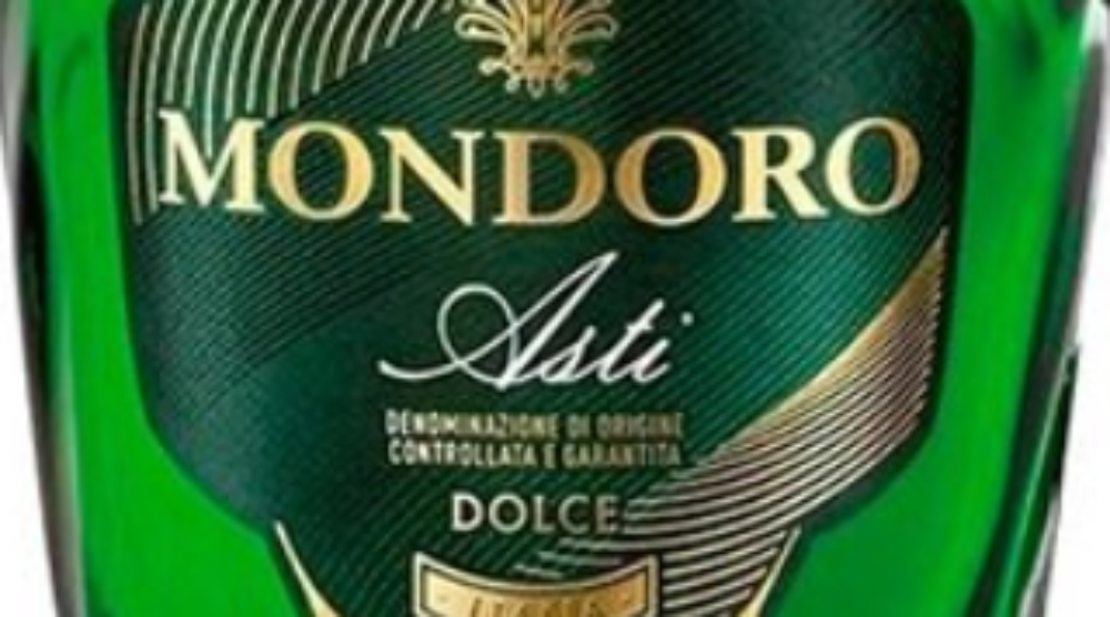 Mondoro Asti Мондоро Асті вино ігристе біле солоке 750 мл