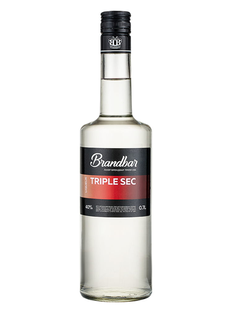 Лікер Triple Sec Тріпл Сек