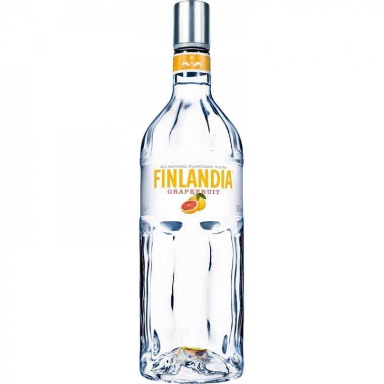 Finlandia Фінляндія грейпфрут