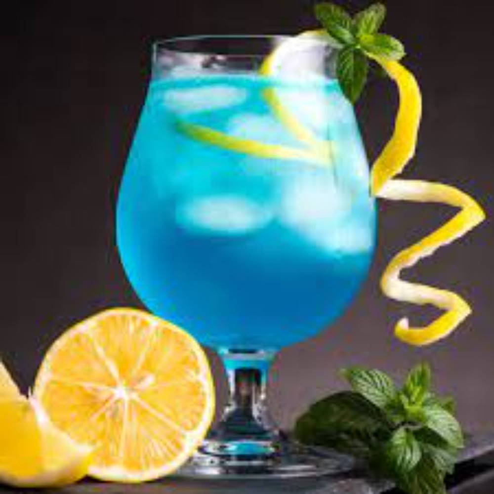 Блакитна лагуна Blue Lagoon