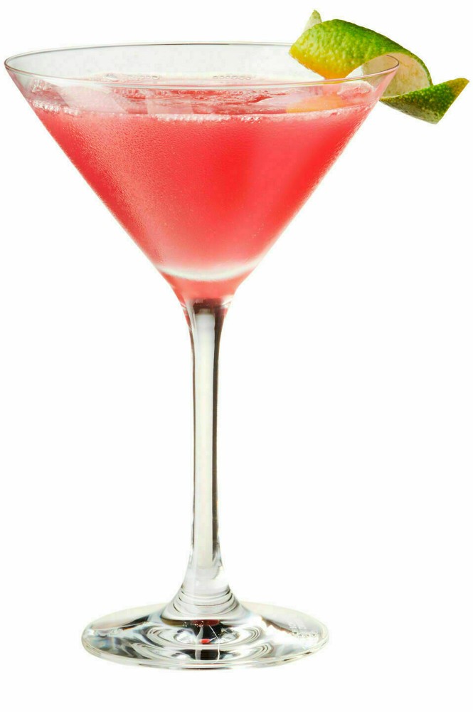 Космополітан Cosmopolitan