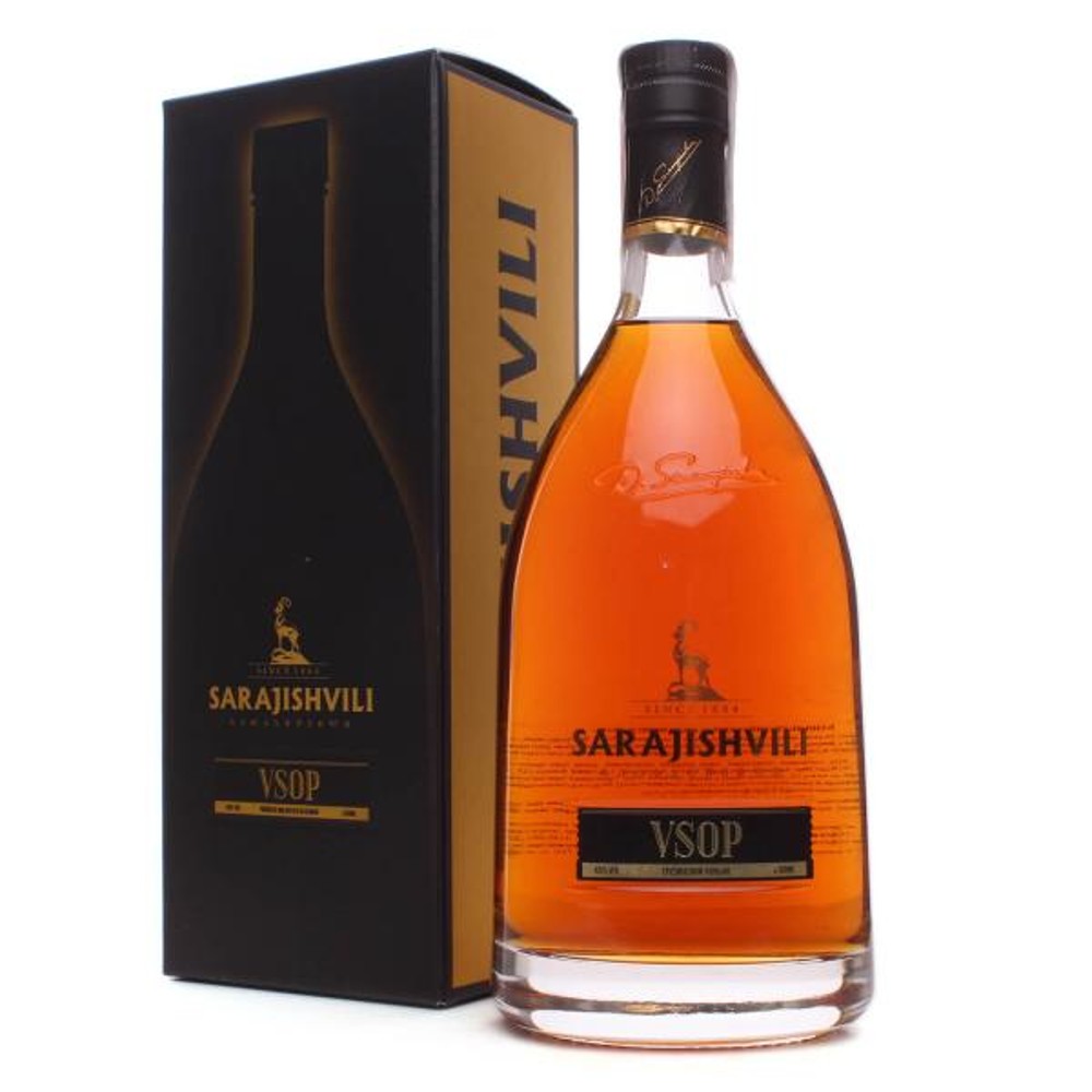 Sarajishvili VSOP