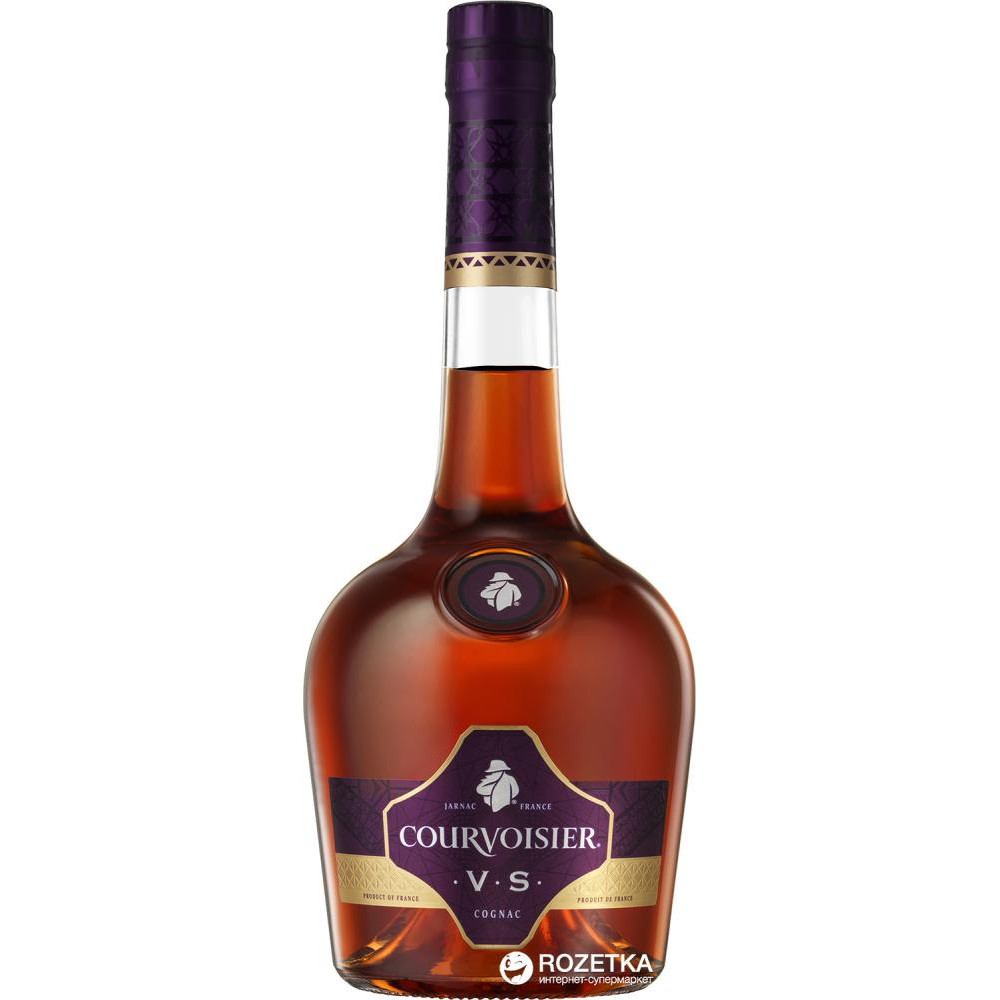 Courvoisier Курвуазьє VS