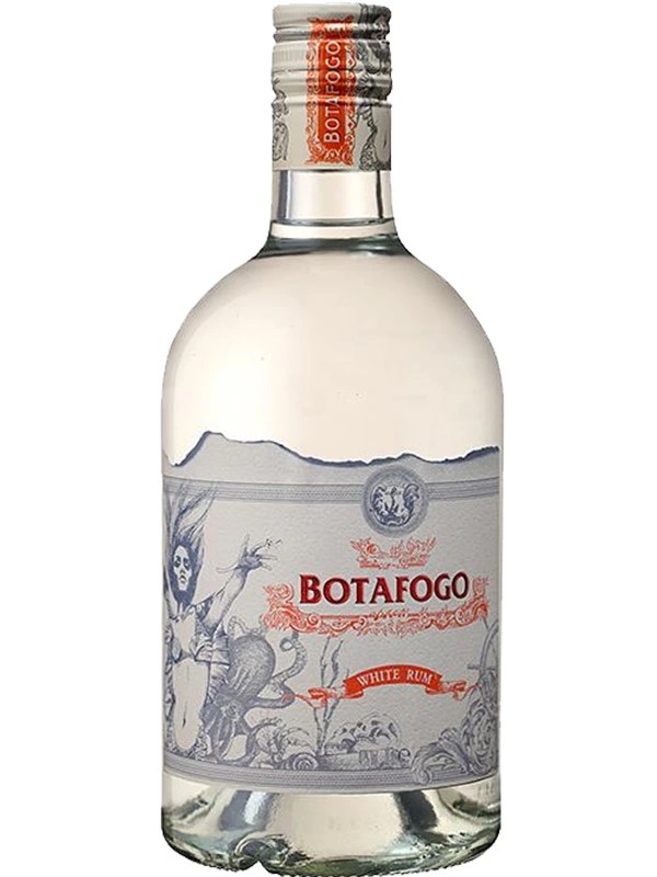 Botafogo White Ботафого 50 мл