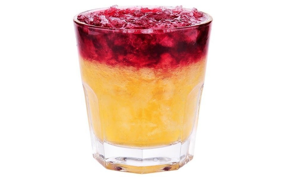 Дайкірі сауер Daiquiri Sour