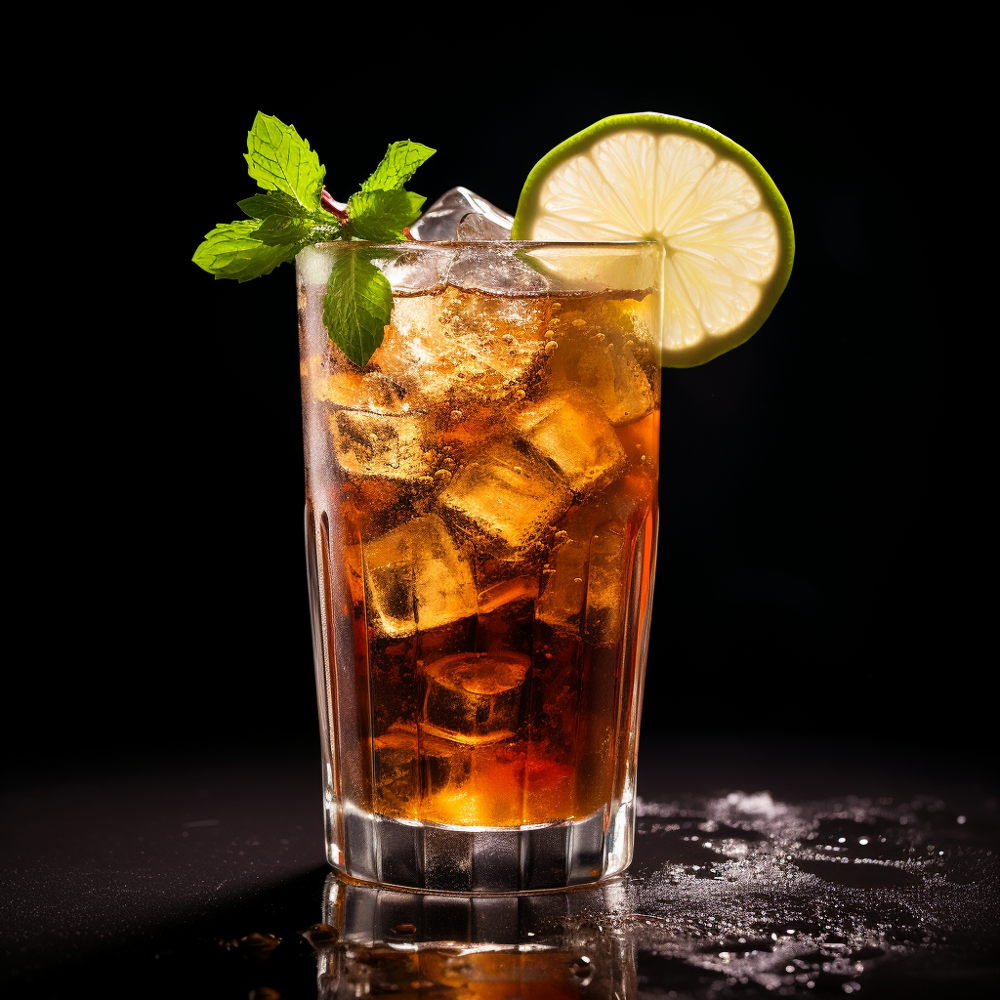 Куба лібре Cuba Libre