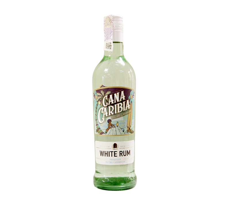 Cana Caribia White Кана Карибія Вайт 50 мл