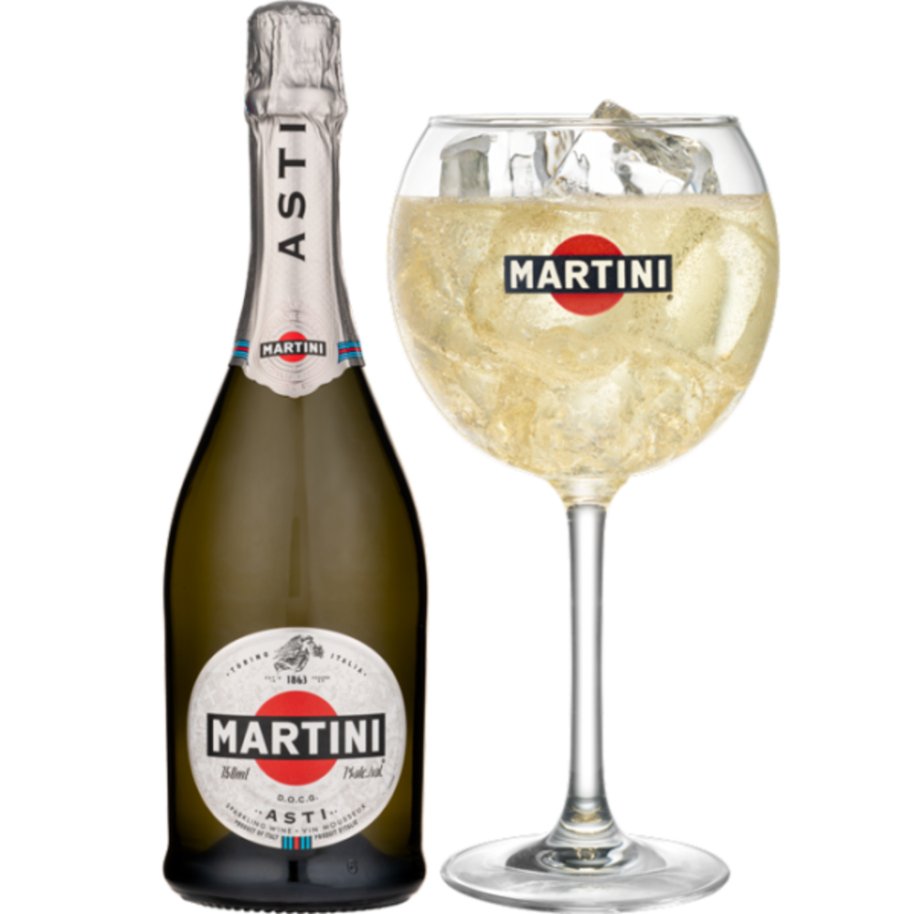 Martini Asti